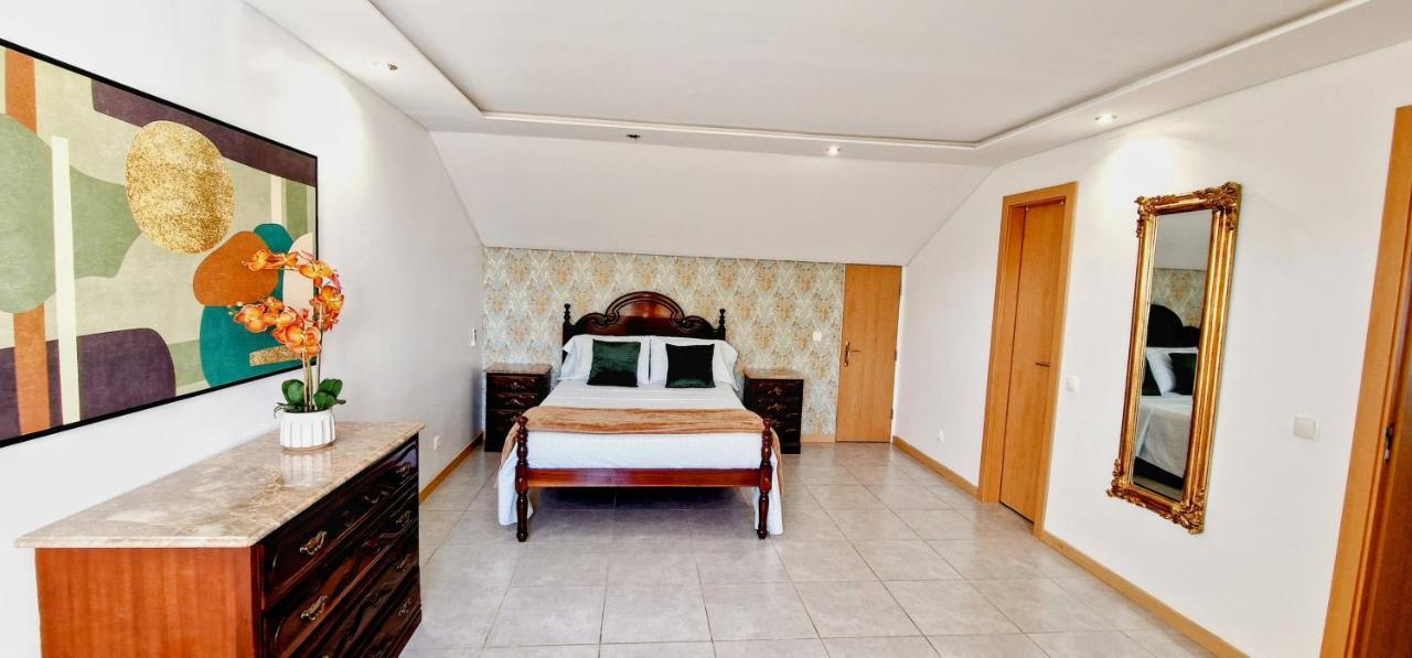 Kelly Guest House Praia Eksteriør billede